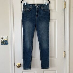 We The Free Free People Krissy Skinny Jeans